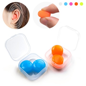 耳塞 抗噪 游泳耳塞 【E145】 可塑型 耳塞睡眠專用 矽膠耳塞 防水耳塞 睡眠耳塞 飛行耳塞 隔音耳塞 黏土耳塞 降噪耳塞 無痛耳塞 運動用品 居家用品