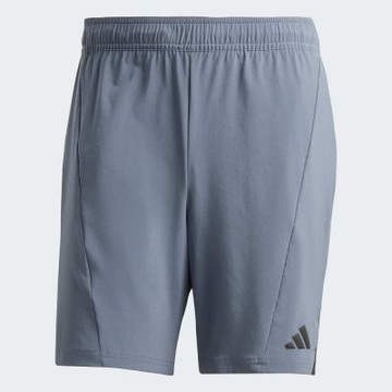 Adidas 愛迪達 D4t Short JI8136 男 短褲 運動短褲 健身短褲 灰 吸濕排汗