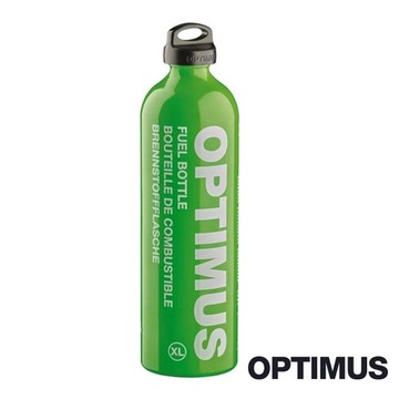OPTIMUS Fuel Bottle 燃料瓶 綠 1.5L OP8019463