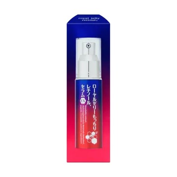 【OZIO 歐姬兒】蜂王乳 A醇緊緻精華EX 30g/瓶