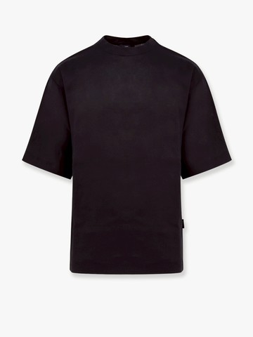 Ripalta linen T-shirt - HEVO - gender_Man