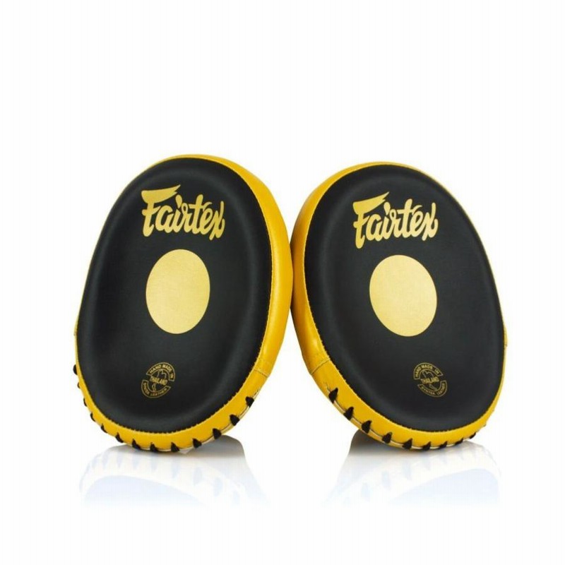 公式ウェブサイト フェアテックス Fairtex パンチングミット - その他