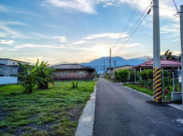 內埔豐田｜近義大健康園區｜休閒養生樂活村2｜屏東縣內埔鄉新埔段