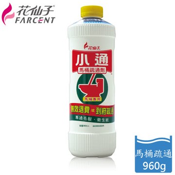 潔霜 小通馬桶專用疏通劑 Jd5021xxf 遠傳friday購物 Line購物