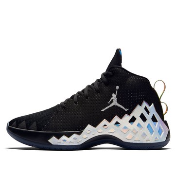Air Jordan Jumpman Diamond Mid 'Quai 54'