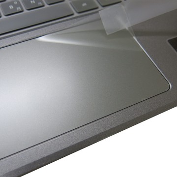 【Ezstick】ACER Aspire 5 A515-58P 觸控板保護貼｜Touchpad 防刮保護膜