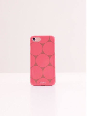 Dott Phonecase [Pink]
