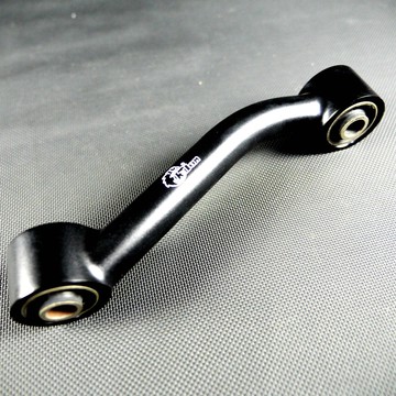 仕輪 狗骨頭 引擎吊架 引擎支架 勁戰 新勁戰 三代勁戰 四代勁戰 BWS R GTR AERO 黑色