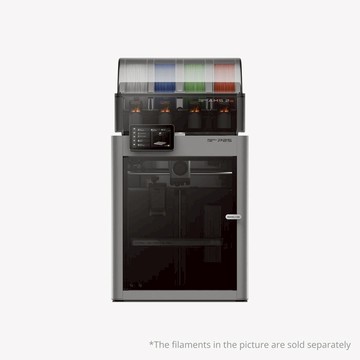 [拓竹 Bambu Lab] P2S Combo3D列印機