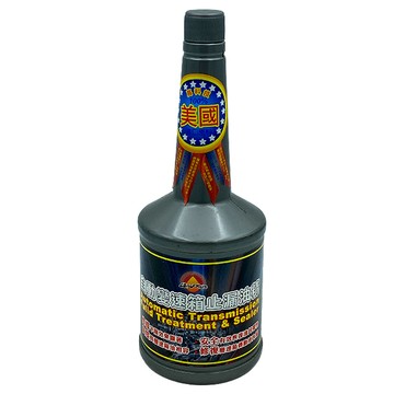 優耐仕uniplus  自動變速箱止漏油精 355ml