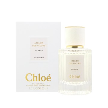 CHLOE 北國雪松淡香精(50ml)_國際航空版