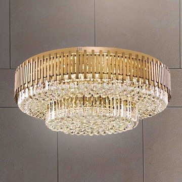 E14水晶吸頂燈 B102-81-22283