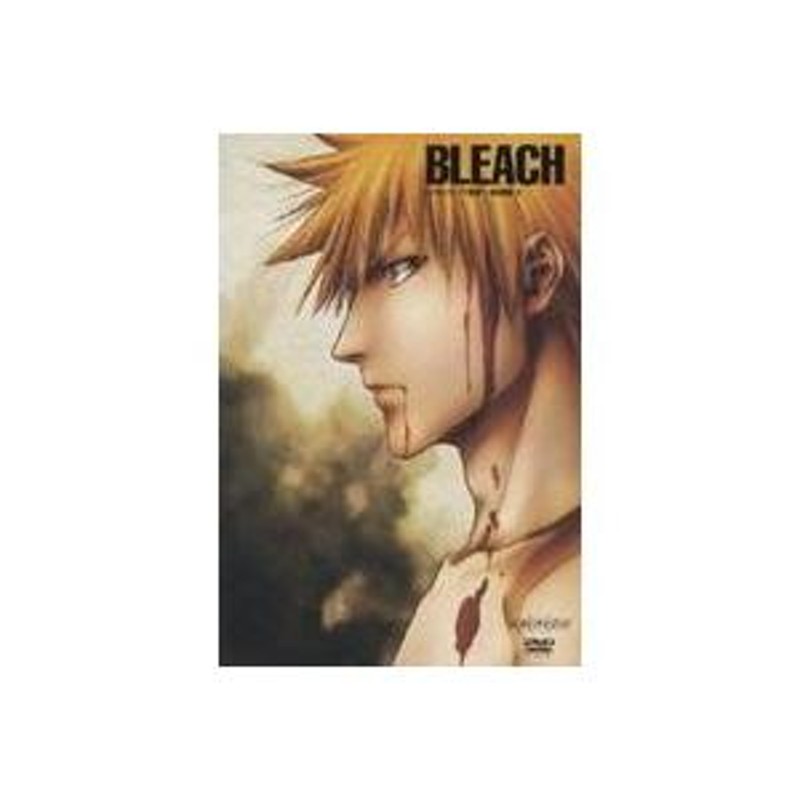 BLEACH ［バウント 尸魂界・強襲篇1］ 【DVD】 | LINEブランドカタログ