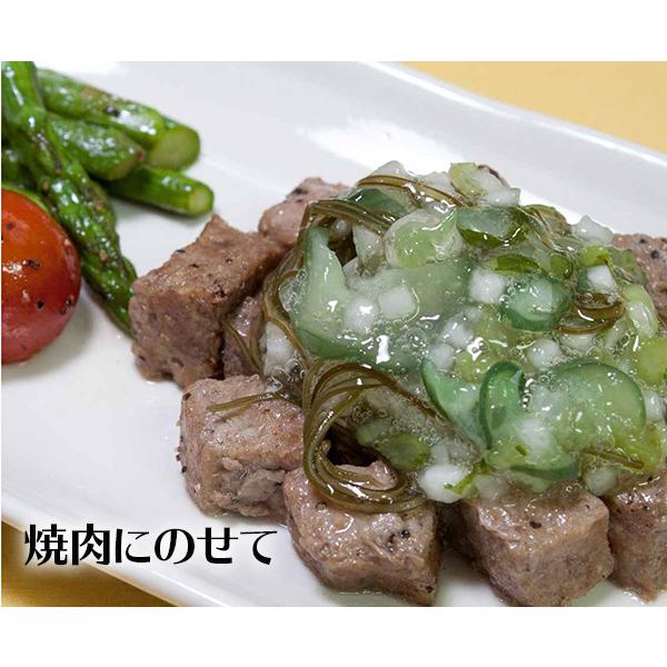 信州長野県のお土産 漬物 わさび昆布カップ 270g