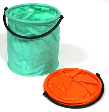 【文具通】塑膠布 圓形 伸縮 洗筆筒 水袋 中型 JD-B-35 N6010011【APP滿額下單10%點數(單一帳號最高5000點)】1/31止