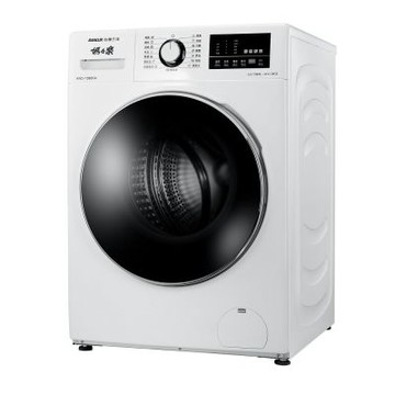 【SANLUX 台灣三洋】13KG 變頻洗脫烘滾筒洗衣機 AWD-1390HA