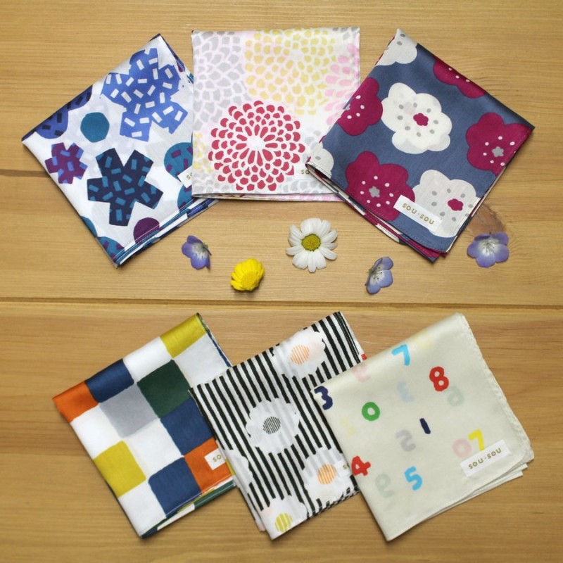 Sou Sou ランチクロス 大判ハンカチ 北欧 デザイナー 京都 ハンカチーフ お弁当包み 日本製 お祝い お返し 雑貨 おしゃれ かわいい ギフト プレゼント 通販 Lineポイント最大0 5 Get Lineショッピング