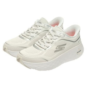 SKECHERS 女鞋 健走系列 瞬穿舒適科技 GO WALK MAX CUSHIONING FLEX (126031WSL)