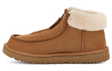 WMNS UGG FUNKARRA CHESTNUT NATURAL