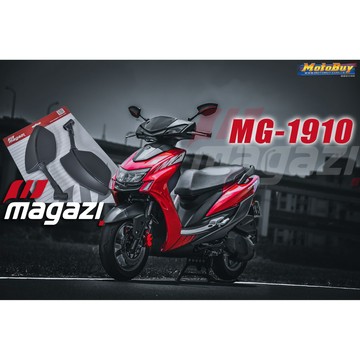 【LFM】MAGAZI MG1910 刀鋒 戰斧 後照鏡 後視鏡 彪虎 BWS FIGHTER GT 勁豪 新迪爵