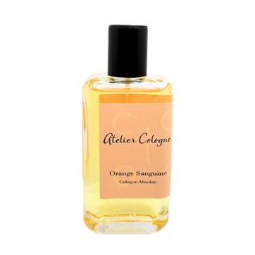 Atelier Cologne Orange Sanguine 歐瓏赤霞橘光精醇古龍水