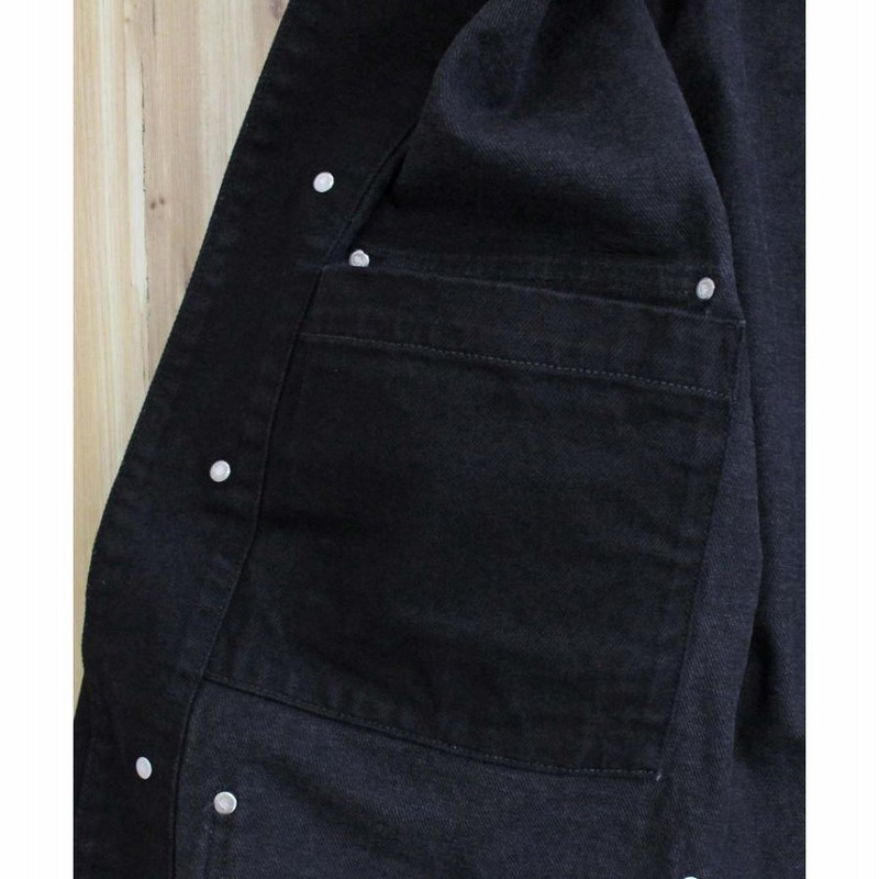 Carhartt WIP Nash jacket カバーオール Carhartt carhartt カーハート ナッシュ ジャケット デニム