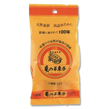 龜之子【龜之子傳統棕刷(小)】