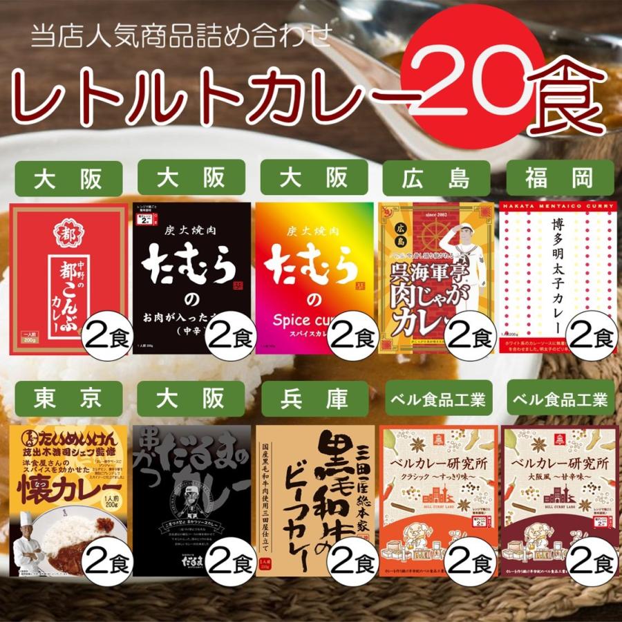 ご当地カレー バラエティー 人気 食べ比べ 景品 非常食 プレゼント まとめ買い 常温保存 贈り物 お取り寄せ 大阪 東京 兵庫 広島 福岡 2023 食べ物