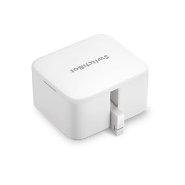 【聖誕交換禮物】SwitchBot 開關機器人