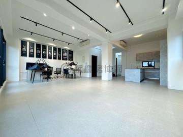 原境NO.10御原道絕版三角窗電梯車墅~壓軸鉅作｜高雄市前鎮區樹人路