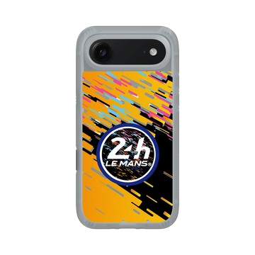iPhone Air AirX 流變灰 - 24 Hours of Le Mans - 24H - Alternative Logo