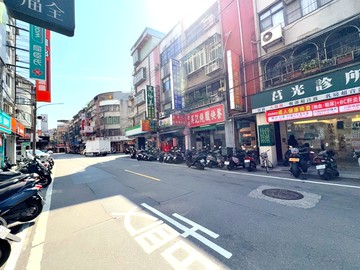 新埔捷運未來可期當個包租公｜新北市板橋區莒光路