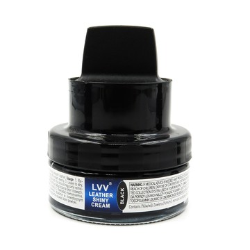 糊塗鞋匠 優質鞋材 L134 LVV快速亮光鞋油50ml 1瓶