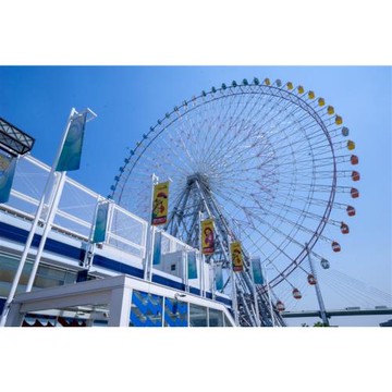 寒假迎春折$2000｜瑪莉歐環球影城.六甲山戲雪.京都平等院庭園.天保山海遊館.摩天輪五日｜台中出發_26UKB5D002