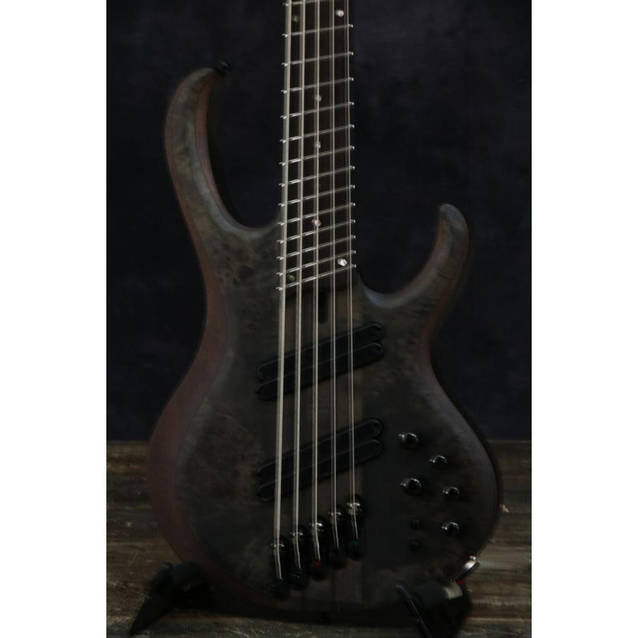 Ibanez Bass Workshop BTB805MS-TGF