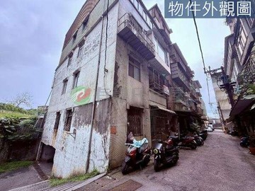 ❤下圭柔山邊間公寓2樓｜新北市淡水區淡金路三段