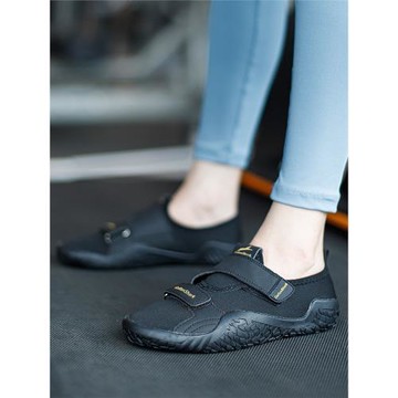 XKA深蹲硬拉專用跑步機室內健身鞋減震防滑底包裹跳繩操力量運動