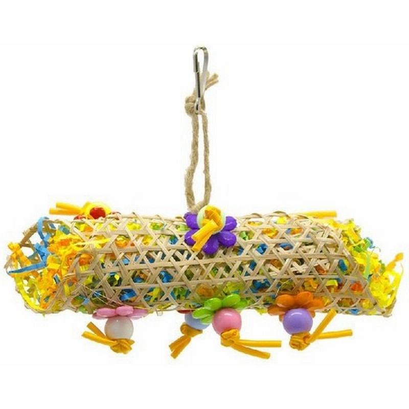 鳥のおもちゃ 鳥用 ペット用品 インコ オウム 噛む玩具 紙管 吊り下げタイプ ストレス解消 かじる 止まる 休憩 スイング ブランコ 遊ぶ おもしろ 通販 Lineポイント最大0 5 Get Lineショッピング