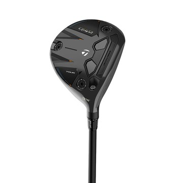 TaylorMade QI4D Tour版 鈦頭 球道木桿 Reax55 碳身 日規 (LS版 低倒旋產生更遠距離)