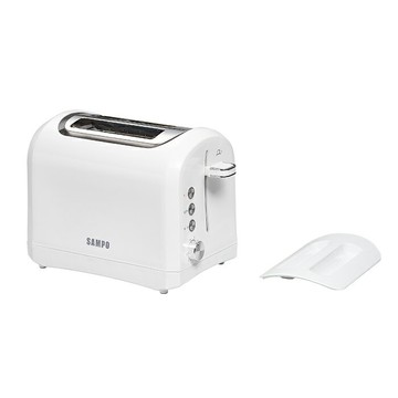 【史代新文具】SAMPO聲寶 TR-MC75C 烤麵包機