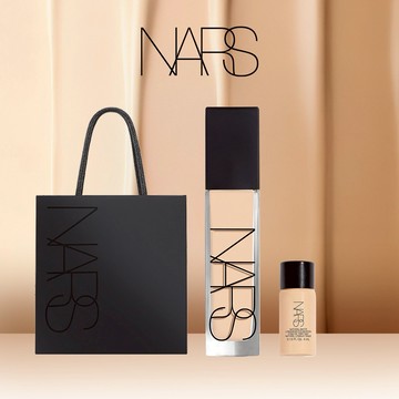 新品上市🤎【NARS】超控輕霧粉底精華 #控場粉底｜買大送小🎁牡羊座完美生日禮物💝 母親節禮物