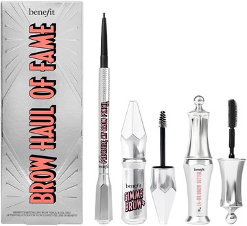 Benefit Brow Haul of Fame Brow Basics Kit 5ml 5 - Black-Brown