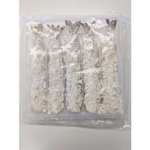 冷凍食品 エビフライ(MTF)7L 5尾(約65g×5尾)