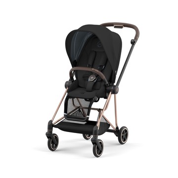 【CYBEX】MIOS 頂級全能都會款｜THE BABY 育兒選物店｜台灣總代理原廠正貨｜保固兩年