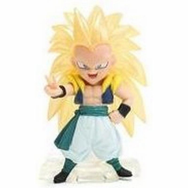 中古食玩 トレーディングフィギュア ゴテンクス 超サイヤ人3 ドラゴンボールアドバージ11 通販 Lineポイント最大0 5 Get Lineショッピング
