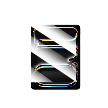 嚴選 2024 iPad Air6 13吋A2899/A2903 9H螢幕鋼化玻璃保護貼