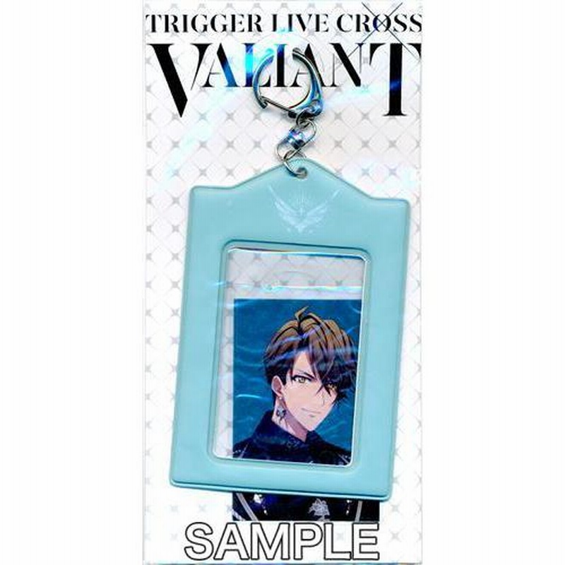 アイドリッシュセブン TRIGGER LIVE CROSS 