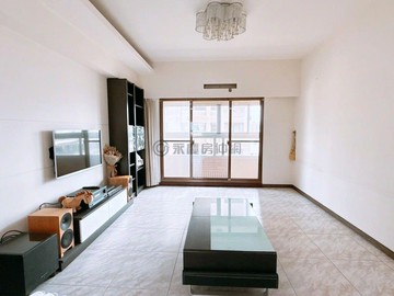 好富新境-前棟洒落陽光四房平車｜台南市東區自由路二段