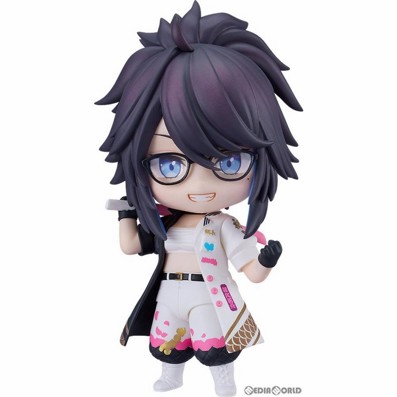 週末限定セール！ねんどろいど大量まとめ売り フィギュア　頭　体　小物パーツ Amazon.co.jp: ねんどろいど 艦隊これくしょん ‐艦これ‐ 潮改二