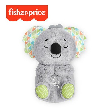 Fisher-Price 費雪 安撫睡眠無尾熊【悅兒園婦幼生活館】